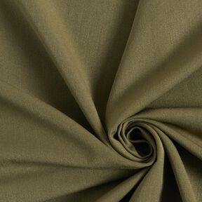 Bi-Stretch Gabardine – kaki clair, 