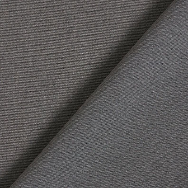 Bi-Stretch Gabardine – gris schiste,  image number 4