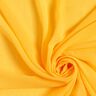 Crêpe Chiffon Uni – jaune citron,  thumbnail number 1