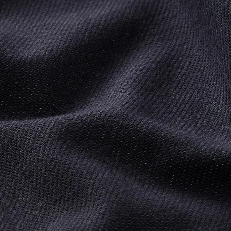 Jersey Aspect jeans – bleu marine, image number 3