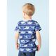 T-shirt / haut, Burda 9439,  thumbnail number 3