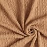 Tissu maille Torsades – brun faon,  thumbnail number 3