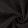 Feutrine 180 cm / épaisseur de 1,5 mm – noir,  thumbnail number 2