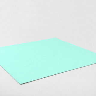 Feutrine 90cm / épaisseur de 3mm – menthe, 