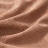 Tissu de revêtement Chiné doux – vieux rose,  thumbnail number 2