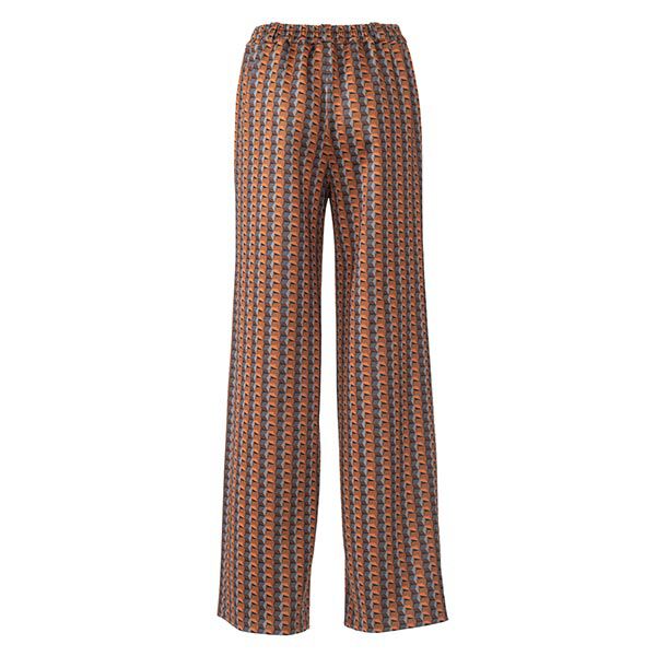 Pantalon Passe-fil en caoutchouc | Burda 5969 | 34-44,  image number 5