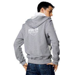 Veste / t-shirt, Burda 7734, 