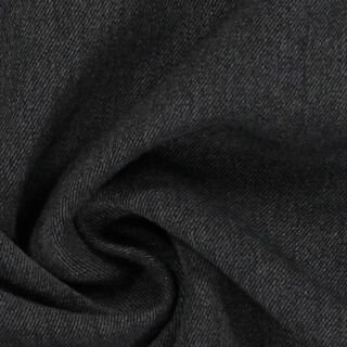 Bi-Stretch Gabardine – gris foncé, 