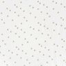 Tissu double gaze de coton Trèfle à 4 feuilles – écru/pistache,  thumbnail number 1