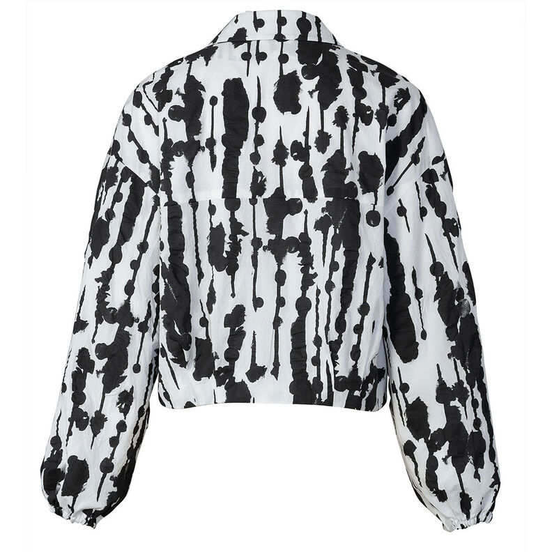 Chemisier | Burda 5846 | 34-44,  image number 4