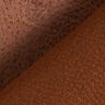 Tissu de revêtement Imitation cuir – marron moyen,  thumbnail number 3