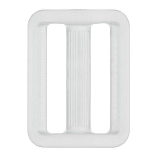 Boucle de réglage fluorescente  – transparent, 