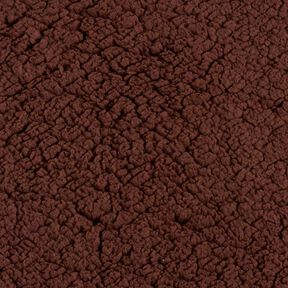 Ours en peluche tout doux – marron foncé, 
