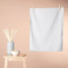 Tissu en coton Cretonne Uni – blanc,  thumbnail number 8