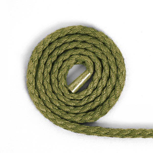 Cordelette en coton unie 36, image number 1