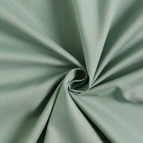 Tissu en coton Cretonne Uni – roseau, 