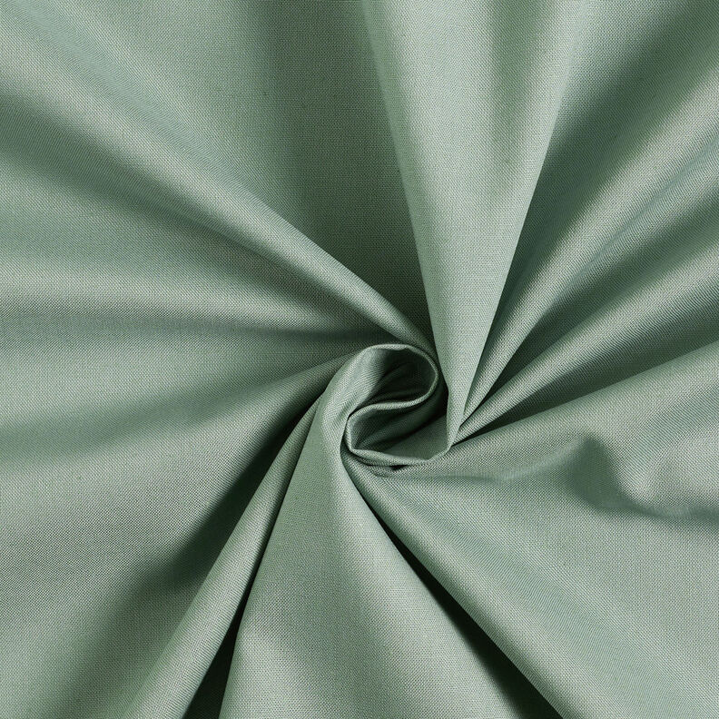 Tissu en coton Cretonne Uni – roseau,  image number 1