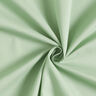 Tissu en coton Cretonne Uni – menthe clair,  thumbnail number 1
