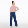 FRAU ELENA - Pantalon simple à jambe droite, Studio Schnittreif | XS - XXL,  thumbnail number 2
