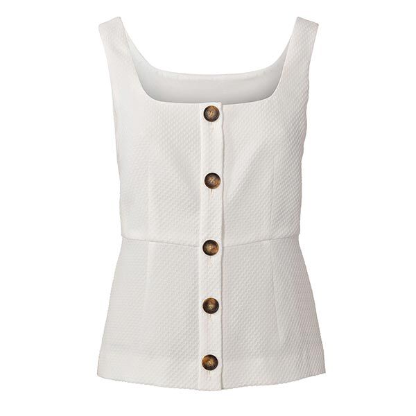 Robe / Débardeur | Burda 5922 | 34-44, image number 7