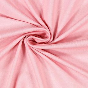 Jersey viscose Médium – rose, 