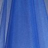 Tulle scintillant – bleu roi,  thumbnail number 4