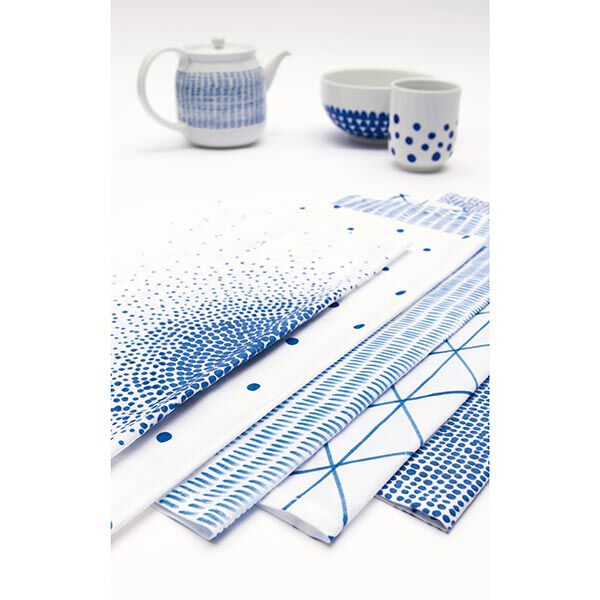 Lot crayons pour textiles «Top 10» | RICO DESIGN,  image number 6