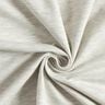 Jersey coton Medium Chiné – gris clair,  thumbnail number 1