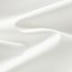 Tissu en coton Cretonne Uni – blanc,  thumbnail number 2