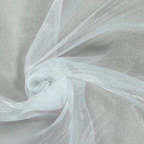 Organza – blanc, 