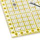 Joli triangle [ Dimensions :  225 mm x 125 mm bis 15 cm  ] | Prym,  thumbnail number 2