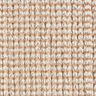 Fausse fourrure, aspect grosses mailles – beige,  thumbnail number 1