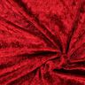 Panne de velours – carmin,  thumbnail number 1