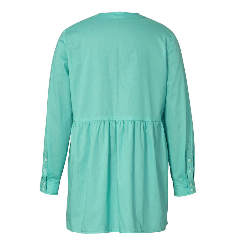 Plus-Size Robe / Tunika | Burda 5841 | 46-60,  image number 7