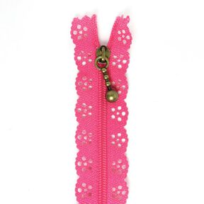 Fermeture éclair en dentelle 11,  Fermeture éclair en dentelle 11,