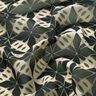 Chiffon cercles et losanges – noir/écru,  thumbnail number 2