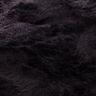 Fourrure synthétique Tourbillon – noir,  thumbnail number 6