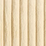 Tissu de revêtement Côtes moelleuses – beige clair,  thumbnail number 5