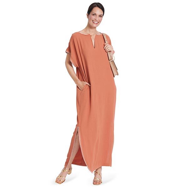 Robe / Tunique | Burda 5894 | 34-44, image number 2