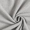 Mini Jersey de coton gaufré uni – gris clair,  thumbnail number 1