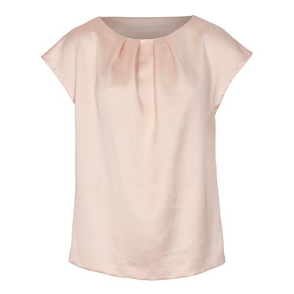 Haut, Burda 6047 | 34-44, image number 4