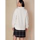 Top, Vogue 1833 | 32-50,  thumbnail number 6