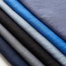 Lin mélangé léger prélavé – bleu nuit,  thumbnail number 5