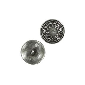 Bouton de costume Ornement, 