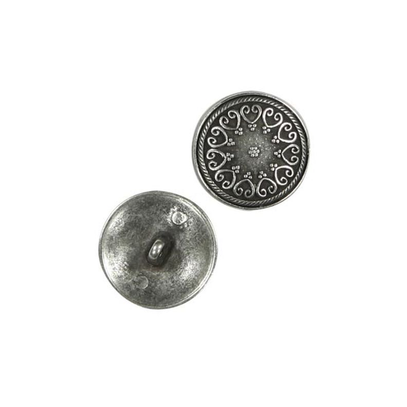 Bouton de costume Ornement,  image number 2