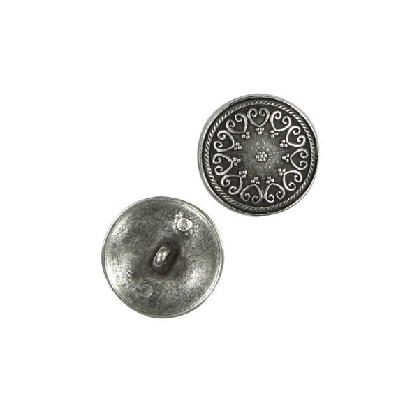 Bouton de costume Ornement,  image number 2