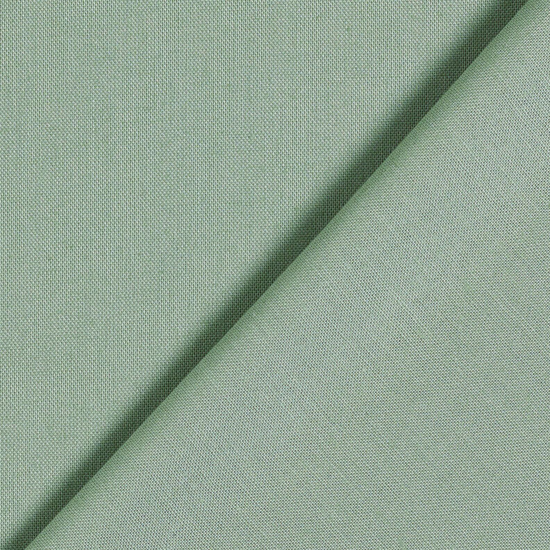 Tissu en coton Cretonne Uni – roseau,  image number 3
