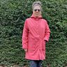 FRAU KARO - Parka à capuche doublée avec poches plaquées, Studio Schnittreif | XS - XXL,  thumbnail number 13