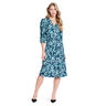 Robe | Burda 5838 | 36-46,  thumbnail number 2