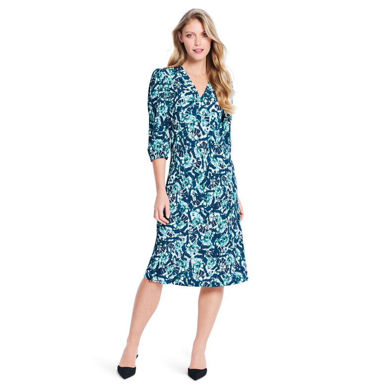 Robe | Burda 5838 | 36-46, image number 2